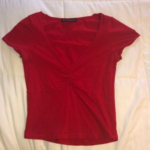 Brandy Melville Gina top